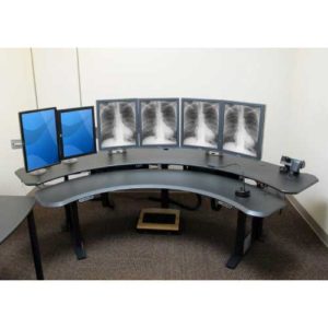 How to Choose the Best Radiology Workstation