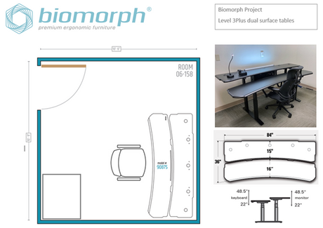 Best Solution for Maximizing Space at Your Office