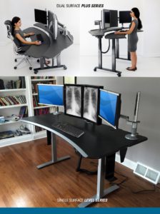 6 Tips for Radiologists Working From Home