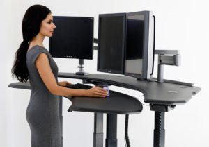 Best Office Furniture for Health & Productivity