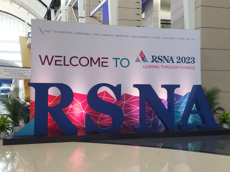 RSNA 2023 Tradeshow Recap