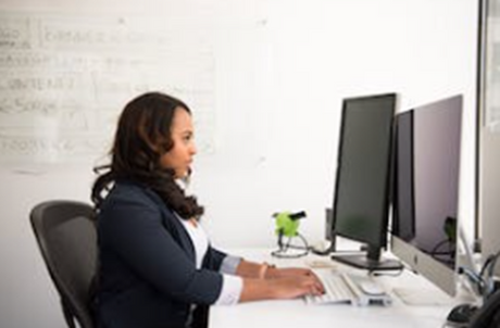 How Does Posture Affect Work Performance