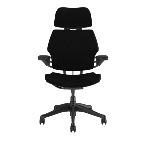 Humanscale Freedom Chair with Headrest