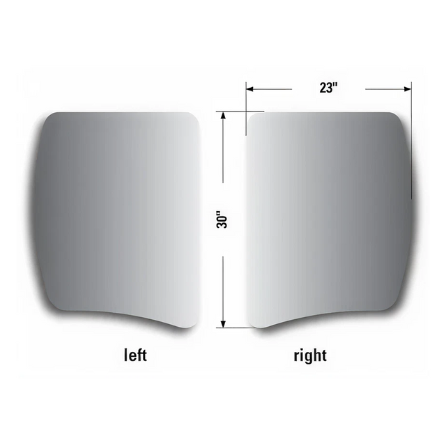 Personal Extension Table