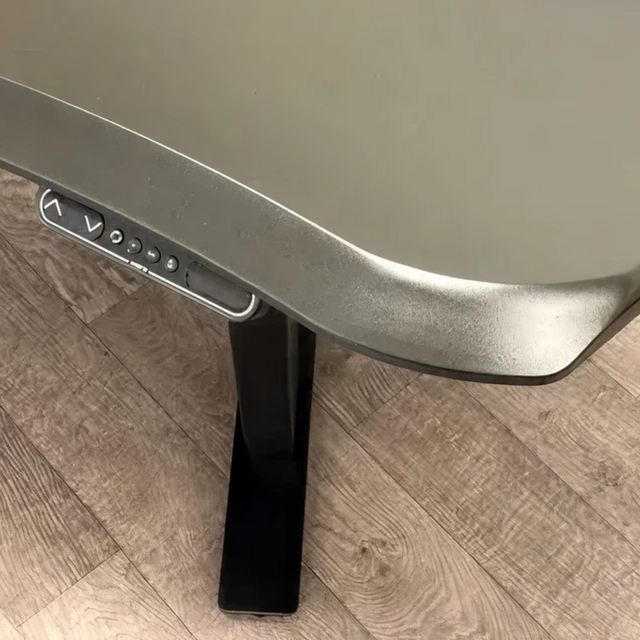 Personal Plus - Corner Dual Motor Standing Desk