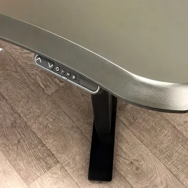 Pro SuperPlus - Extra Large, Corner Standing Desk