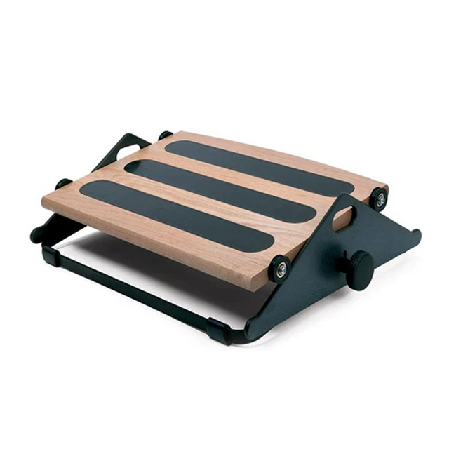 FR300 Humanscale Foot Machine Footrest