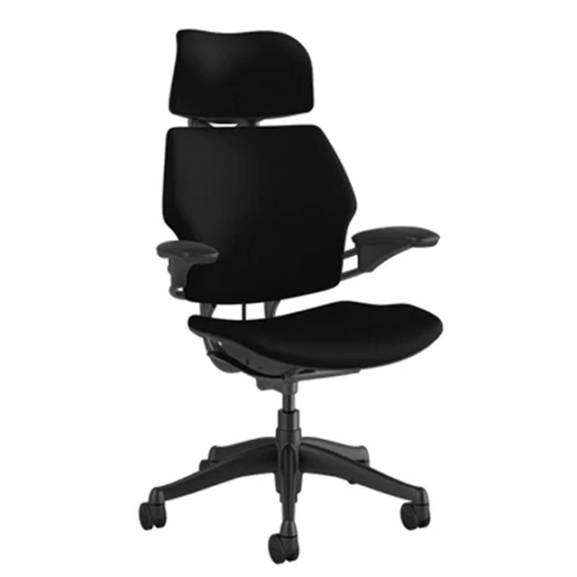Humanscale Freedom Chair with Headrest