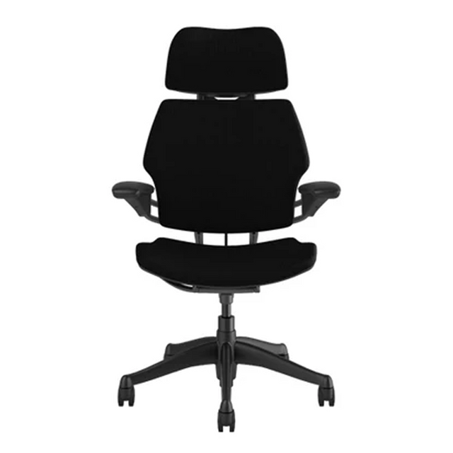 Humanscale Freedom Chair with Headrest