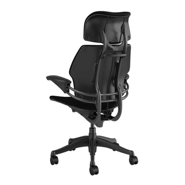 Humanscale Freedom Chair with Headrest