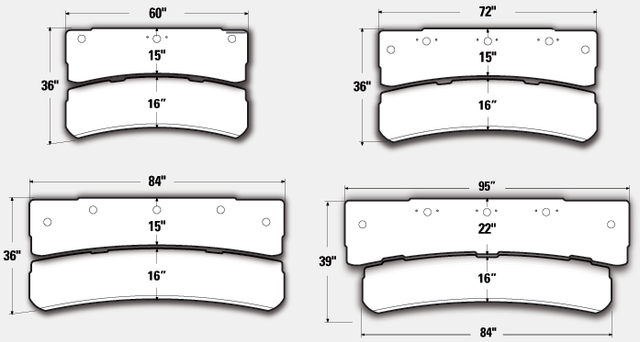 3Plus - Ergonomic Dual Surface Workstation