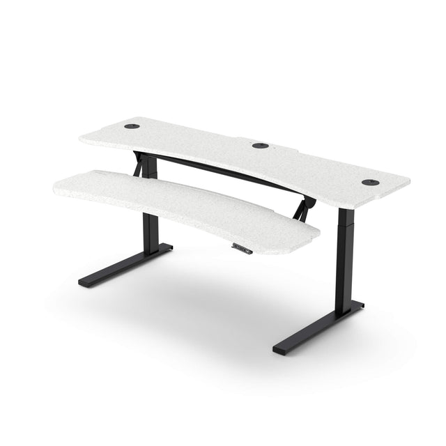 Flexo3 - Linear Dual Surface Standing Desk