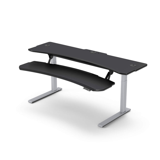 Flexo3 - Linear Dual Surface Standing Desk