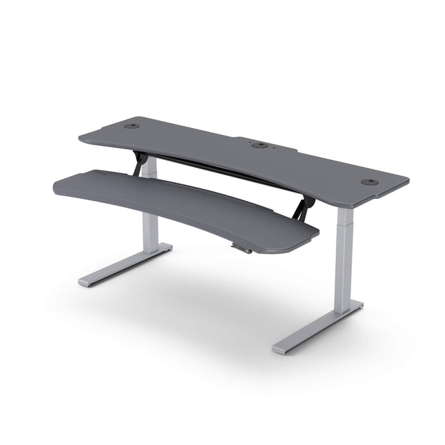 Flexo3 - Linear Dual Surface Standing Desk