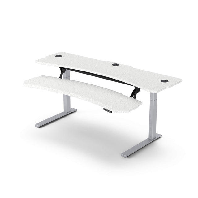 Flexo3 - Linear Dual Surface Standing Desk