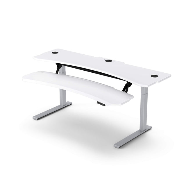 Flexo3 - Linear Dual Surface Standing Desk