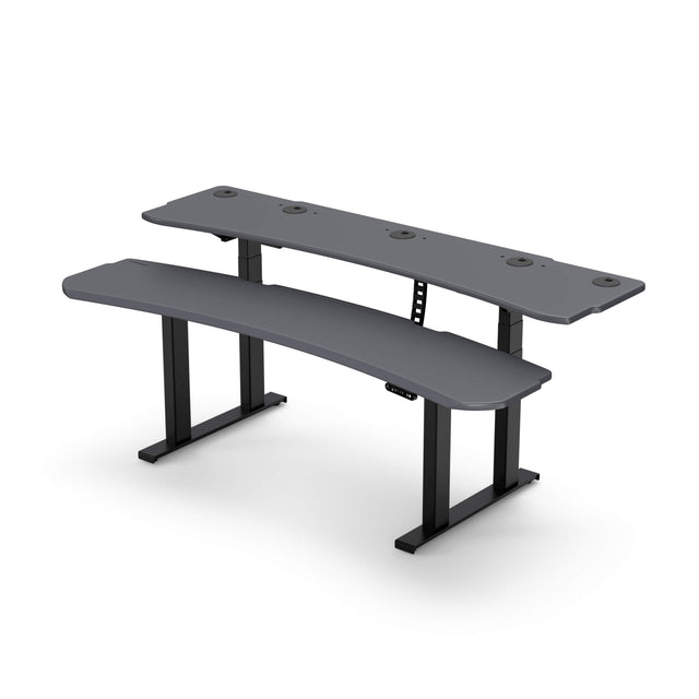 3Plus - Ergonomic Dual Surface Workstation