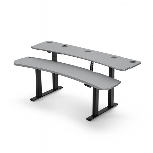 3Plus - Ergonomic Dual Surface Workstation