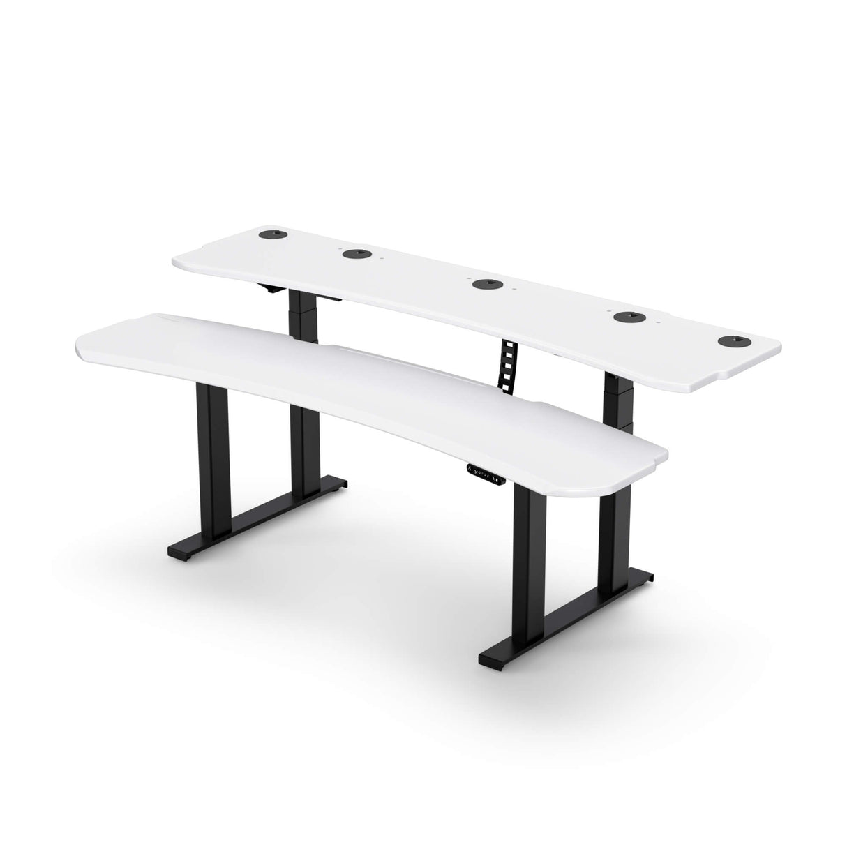 3Plus - Dual Surface Linear Workstation