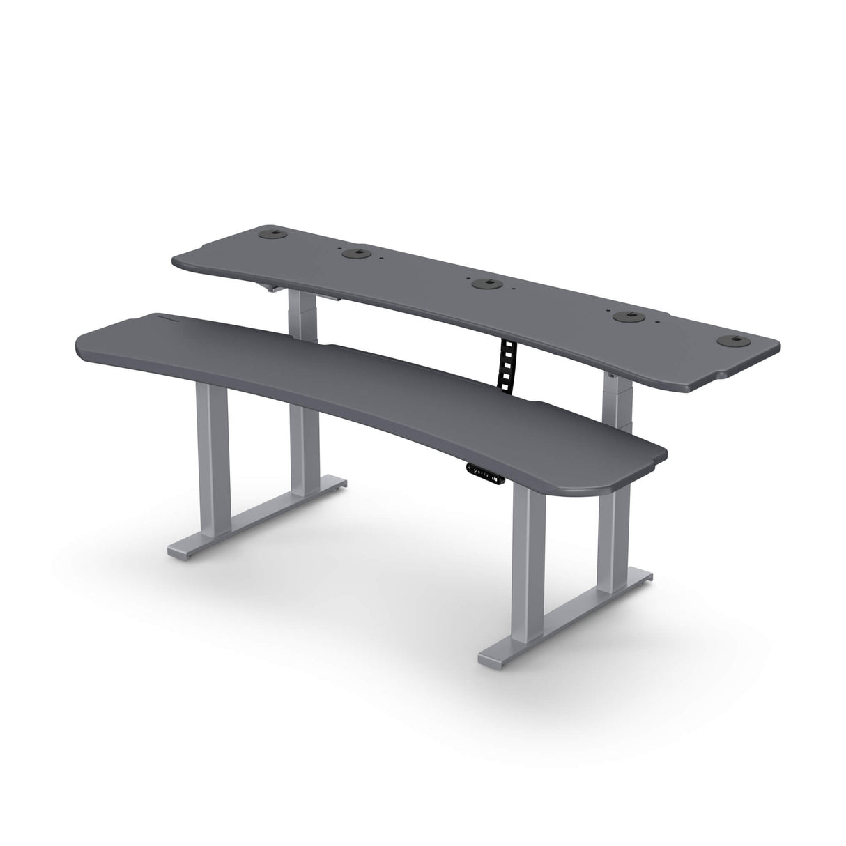 3Plus - Dual Surface Linear Workstation