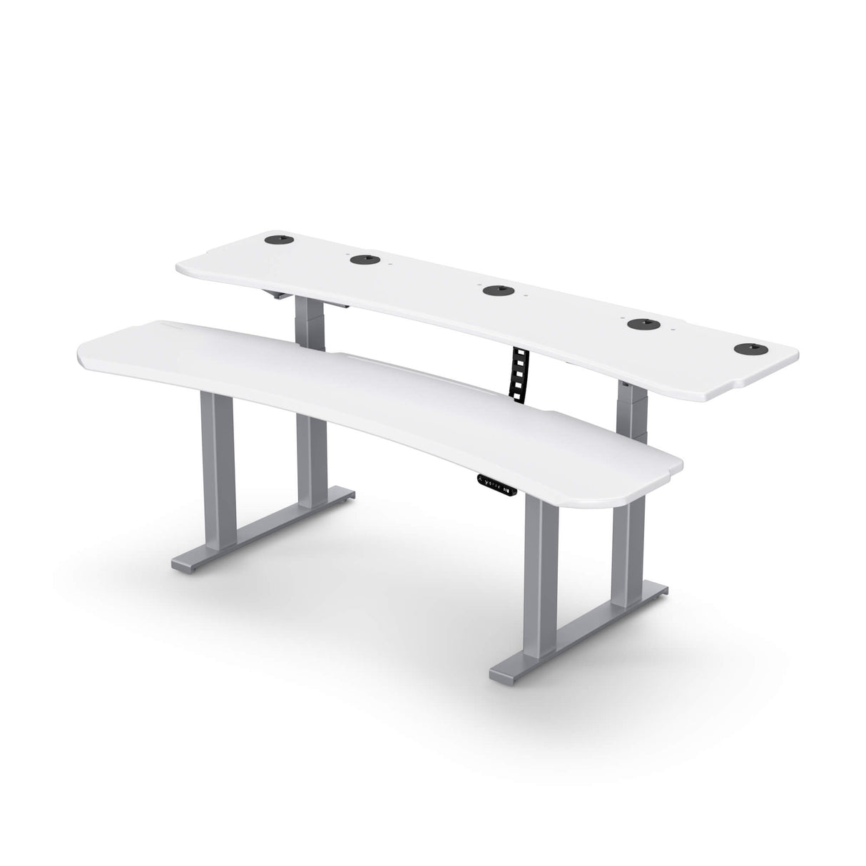 3Plus - Dual Surface Linear Workstation