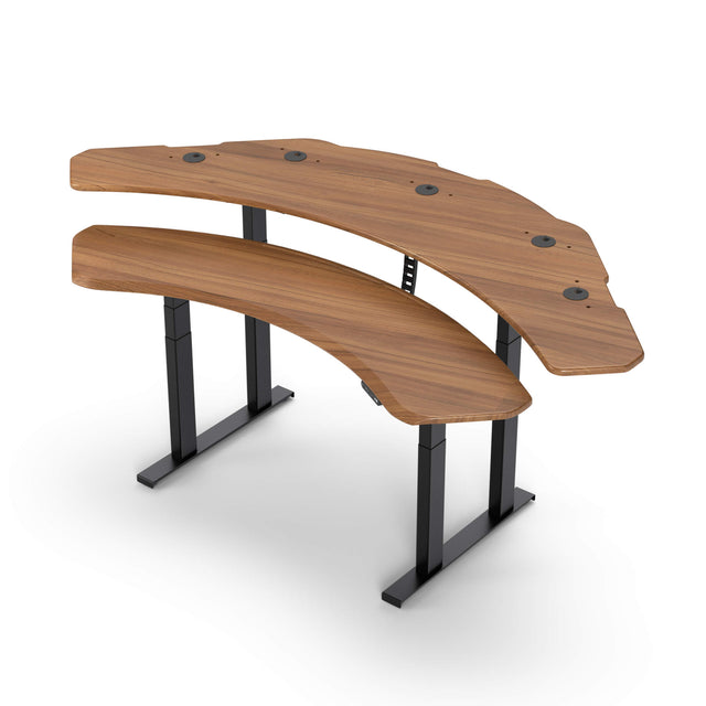 ProPlus - Corner Dual Surface Table