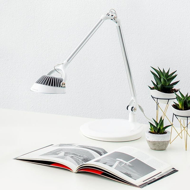 Humanscale Element Vision Task Light