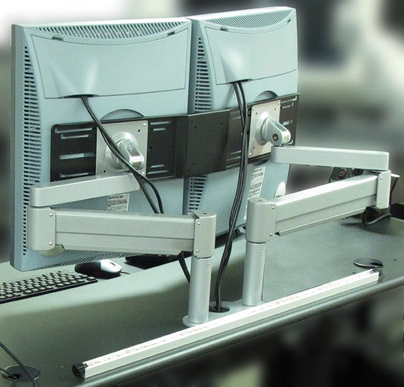 Biomorph PACS X-Large Monitor Arm