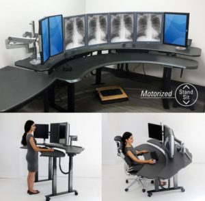 How to Choose a Radiology Workstation