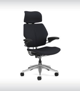 How to Shop For An Ergonomic Office Chair