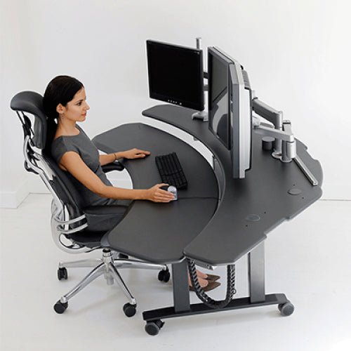 Boost Your Productivity with an Adjustable Desk