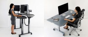 Why Sitting Isn't Healthy