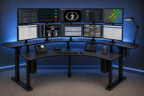 Biomorph Pro SuperPlus vs. RedRick: Comparing Two High-End Radiology Workstations