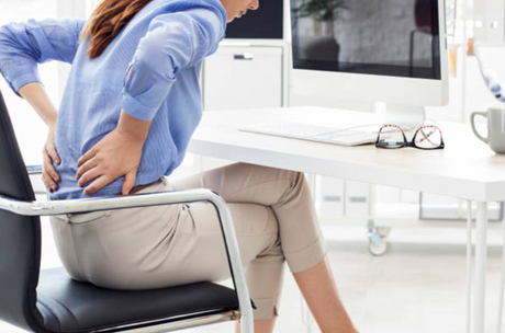 Ergonomic Chairs Could Be the Solution