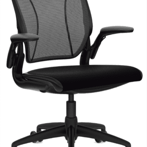 Ergonomic Chairs Offer Pristine Comfort