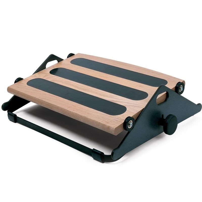 FR300 Humanscale Foot Machine Footrest
