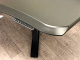 Pro SuperPlus - Extra Large, Corner Standing Desk