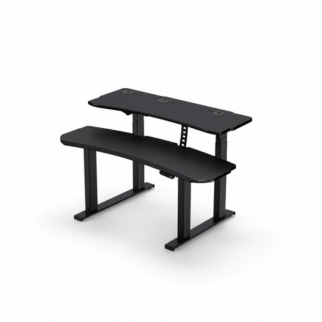 3Plus - Dual Surface Linear Workstation