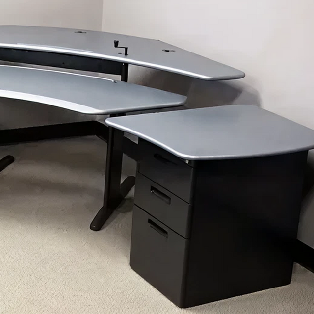 Personal Extension Table