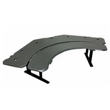 Pro SuperPlus - Extra Large, Corner Standing Desk