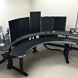 Pro SuperPlus - Extra Large, Corner Standing Desk