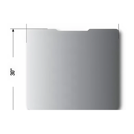 Square Extension