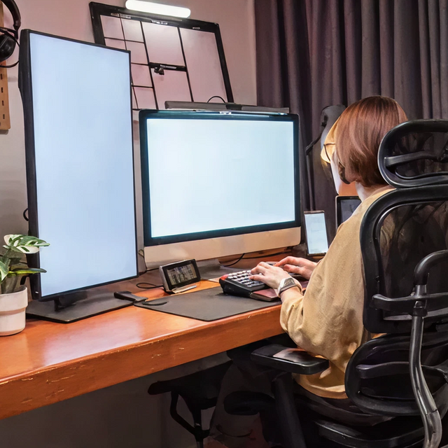 On-Site Ergonomics Consulting Service