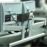 Biomorph PACS X-Large Monitor Arm