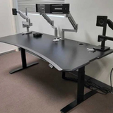 Biomorph PACS X-Large Monitor Arm