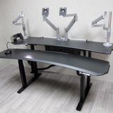 CableCab with Cable Spine & 10 Outlet Tripplite