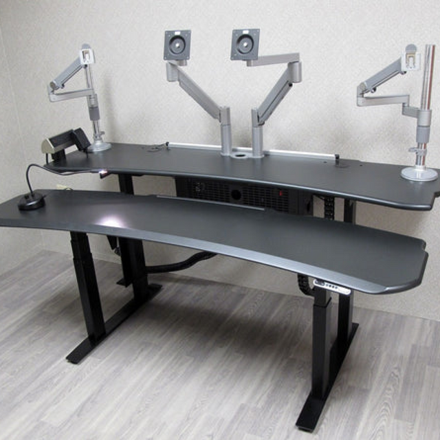 CableCab with Cable Spine & 10 Outlet Tripplite