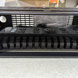 CableCab with Cable Spine & 10 Outlet Tripplite