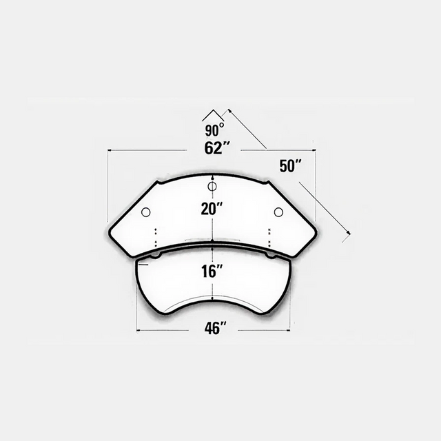 FlexoCorner - Ergonomic Corner Standing Desk