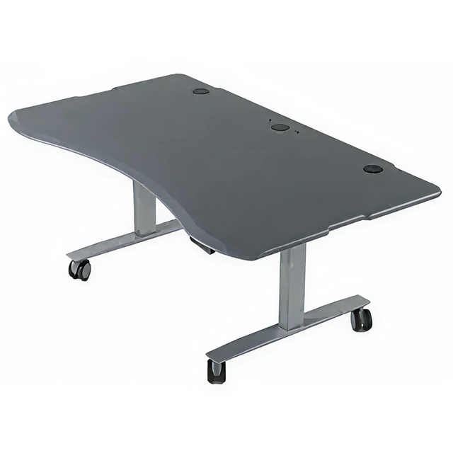 Heavy Duty Locking Casters